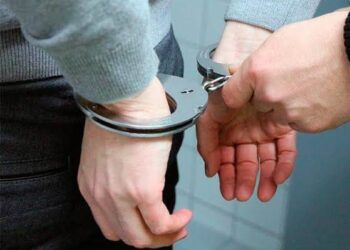 Condenan a prisión a Jonathan “A” por violencia y lesiones contra su ex concubina e hijos