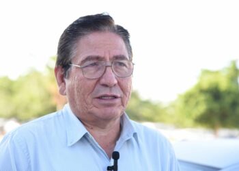 Invasiones en áreas de arroyos, principal causa de inundaciones en las principales ciudades de Sinaloa, advierte especialista universitario