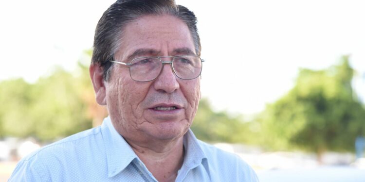 Invasiones en áreas de arroyos, principal causa de inundaciones en las principales ciudades de Sinaloa, advierte especialista universitario