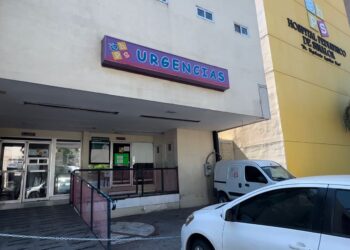 Reportan otro niño intoxicado con fentanilo en Culiacán