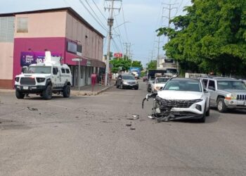 Balacera en la Miguel Hidalgo entre militares y delincuentes