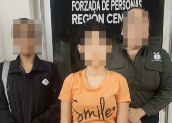 Encuentran a menor reportada como desaparecida en Jalisco, en Sinaloa