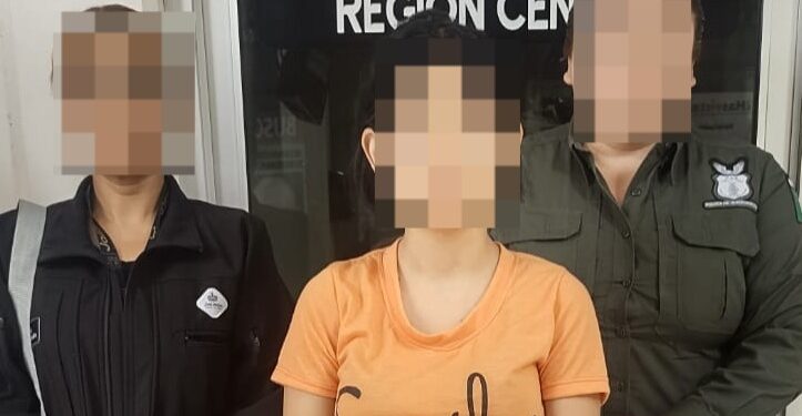 Encuentran a menor reportada como desaparecida en Jalisco, en Sinaloa