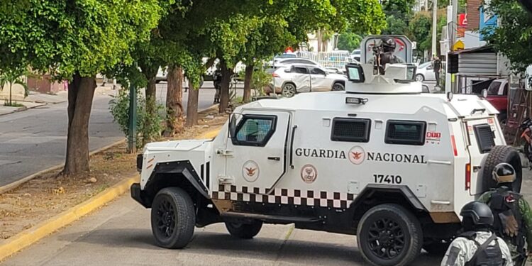 SSPE confirmó enfrentamiento entre civiles