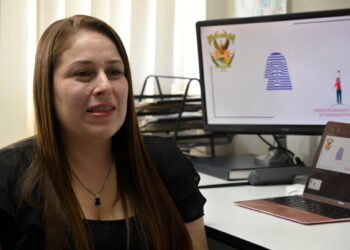 Realiza investigadora de la Facultad de Psicología de la UAS estancia académica internacional en la Universidad Autónoma de Barcelona