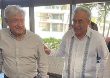 AMLO vendrá de nuevo a Culiacán la próxima semana