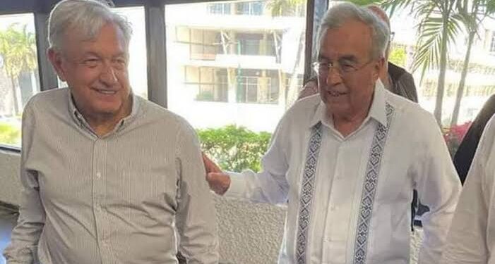 AMLO vendrá de nuevo a Culiacán la próxima semana