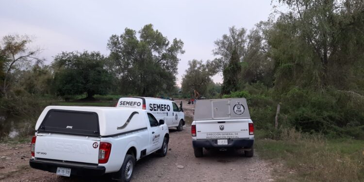 Muere ahogado joven de Quilá