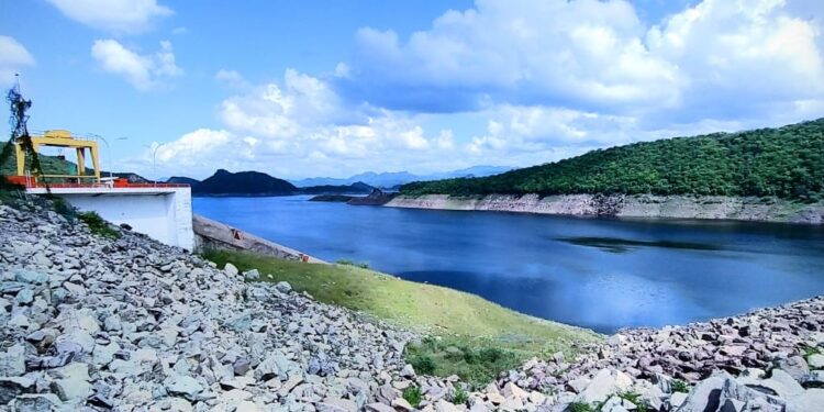 Especialista de la UAS llama a planear el buen uso del agua ante escasez del vital líquido en las presas sinaloenses