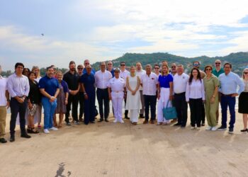 Concluye la XXIX Convención de la FCCA con excelentes resultados para Sinaloa: Palacios Domínguez