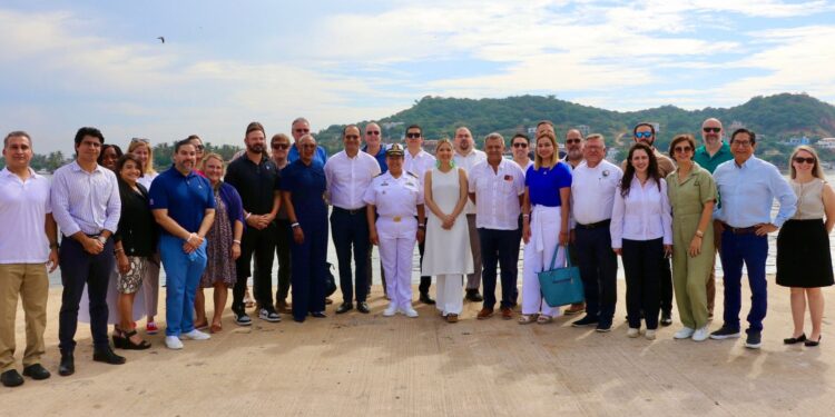 Concluye la XXIX Convención de la FCCA con excelentes resultados para Sinaloa: Palacios Domínguez