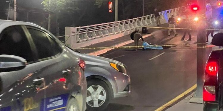 Muere otro ciclista atropellado por el conductor de un auto “fantasma”