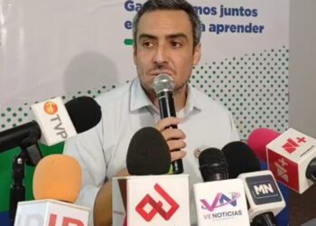 La pandemia dejó una crisis educativa en Sinaloa real y profunda: Mexicanos Primero Sinaloa