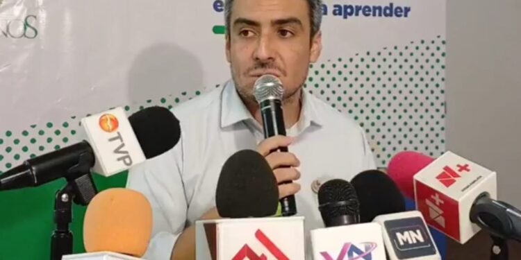 La pandemia dejó una crisis educativa en Sinaloa real y profunda: Mexicanos Primero Sinaloa