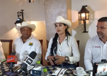 Invitan Acabales a su Cabalgada 2023 que se realizará el próximo sábado 11 de noviembre