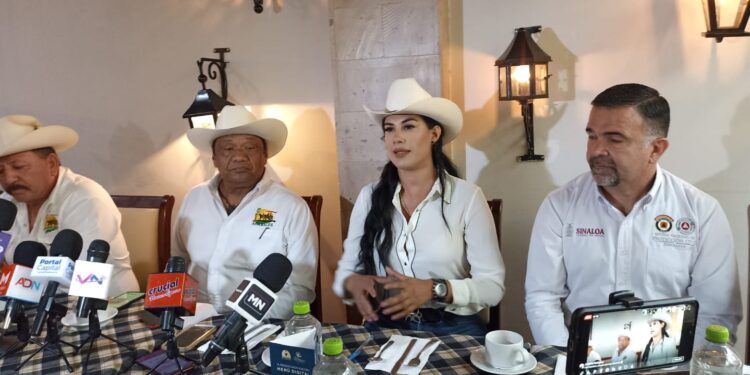 Invitan Acabales a su Cabalgada 2023 que se realizará el próximo sábado 11 de noviembre