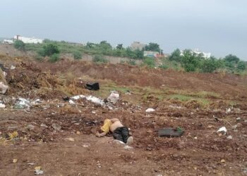 Lo matan de un balazo en plena cara