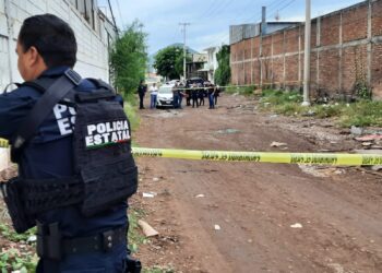 Localizan un segundo hombre ejecutado a balazos al sur de Culiacán
