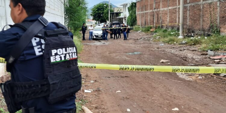 Localizan un segundo hombre ejecutado a balazos al sur de Culiacán