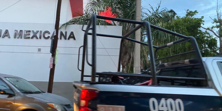 Localizan a un hombre asesinado a balazos en Balbuena, Navolato