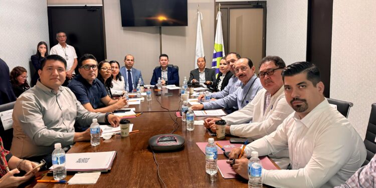 Trabaja Sinaloa en un nuevo “Modelo Único de Evaluación de la Calidad en Salud”