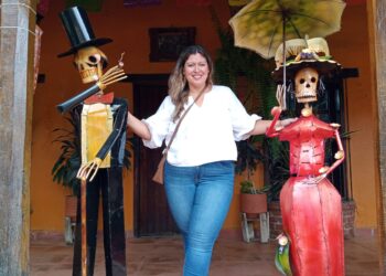 Prensa internacional conoce atractivos de Mazatlán y sus alrededores