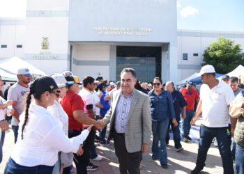 Está configurada la persecución política contra autoridades de la UAS; titular de la UIPE ni siquiera cumple con los requisitos para el cargo