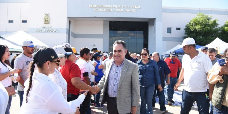 Está configurada la persecución política contra autoridades de la UAS; titular de la UIPE ni siquiera cumple con los requisitos para el cargo