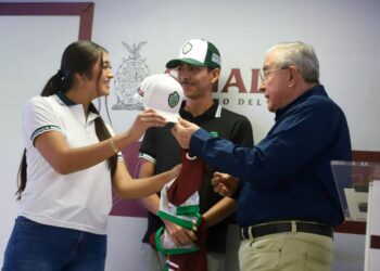 Participarán alumnos de COBAES en Juegos Deportivos Nacionales