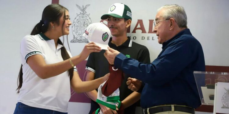 Participarán alumnos de COBAES en Juegos Deportivos Nacionales