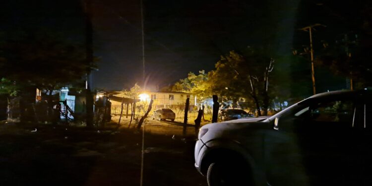 Muere minero durante explosión en la mina de El Salado