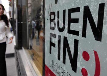 Recomienda especialista hacer compras inteligentes este Buen Fin 2023; no adquiera deudas que difícilmente pueda pagar