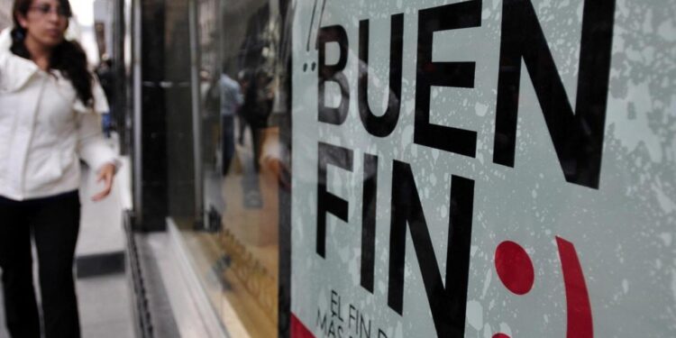 Recomienda especialista hacer compras inteligentes este Buen Fin 2023; no adquiera deudas que difícilmente pueda pagar