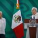 El Presidente López Obrador inaugurará la Presa Santa María el 18 de diciembre: Rocha Moya