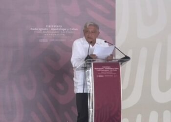 “Hay algunos que no le gusta  que venga a Badiraguato, pero a mi me gusta, ahora si, mi gusto es”: AMLO
