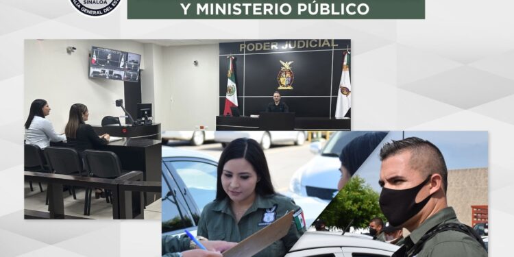 Lanza FGE Sinaloa convocatoria para Ministerio Público y Policía de Investigación