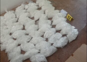 Dan duro golpe al narco en Culiacán