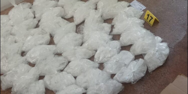 Dan duro golpe al narco en Culiacán