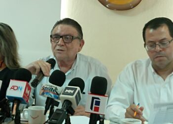 Cinco municipios en Sinaloa están reprobados en transparencia: CEAIP