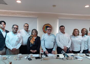 Fueron presentados los resultados del proceso de Verificación de las Obligaciones de Transparencia 2022