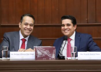 Se incrementó del 7.9 % el presupuesto para el 2024 en Sinaloa