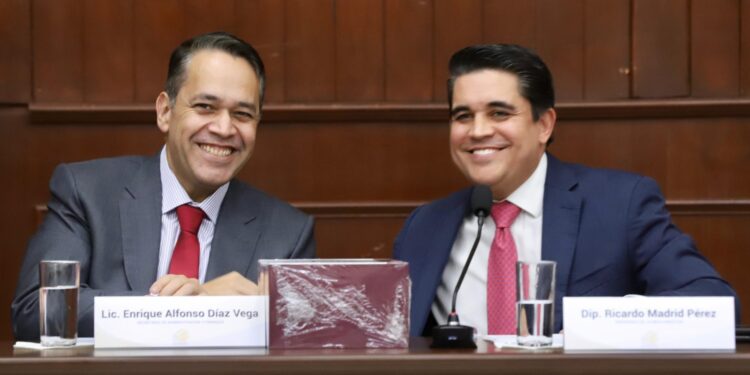 Se incrementó del 7.9 % el presupuesto para el 2024 en Sinaloa