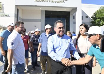 Tras diferirse audiencia de Robespierre Lizárraga, se anuncia la toma del Congreso del Estado el 29 de noviembre en protesta al Gobernador