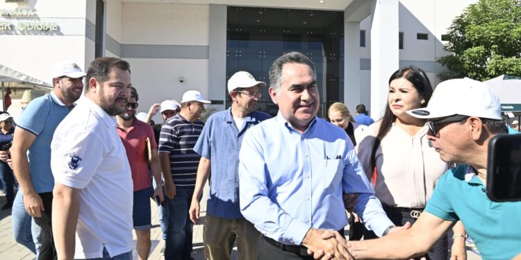 Tras diferirse audiencia de Robespierre Lizárraga, se anuncia la toma del Congreso del Estado el 29 de noviembre en protesta al Gobernador