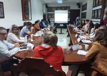 CEAIP difunde ventajas de ejercer un Gobierno Abierto con Síndicas y Síndicos Procuradores