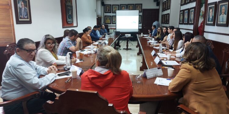 CEAIP difunde ventajas de ejercer un Gobierno Abierto con Síndicas y Síndicos Procuradores