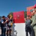 “Develan Placa Conmemorativa a los 200 años del Heroico Colegio Militar”
