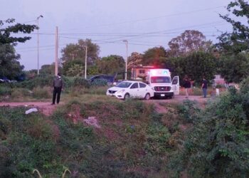 Hallan en avanzado estado de descomposición a un hombre en el canal Cañedo