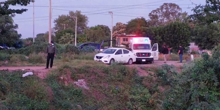 Hallan en avanzado estado de descomposición a un hombre en el canal Cañedo