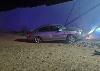 Asesinan de “carro a carro” dos jóvenes en la colonia Solidaridad